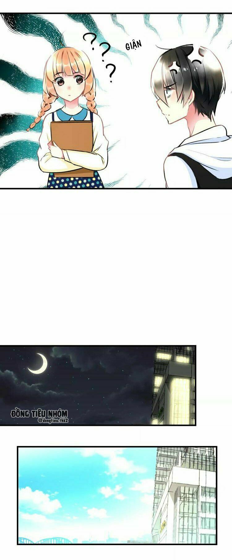 Lão Ca Minh Tinh, Mời Xuất Chiêu!: Chapter 34