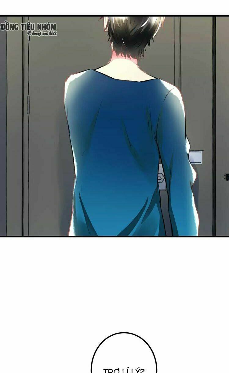 Lão Ca Minh Tinh, Mời Xuất Chiêu!: Chapter 34