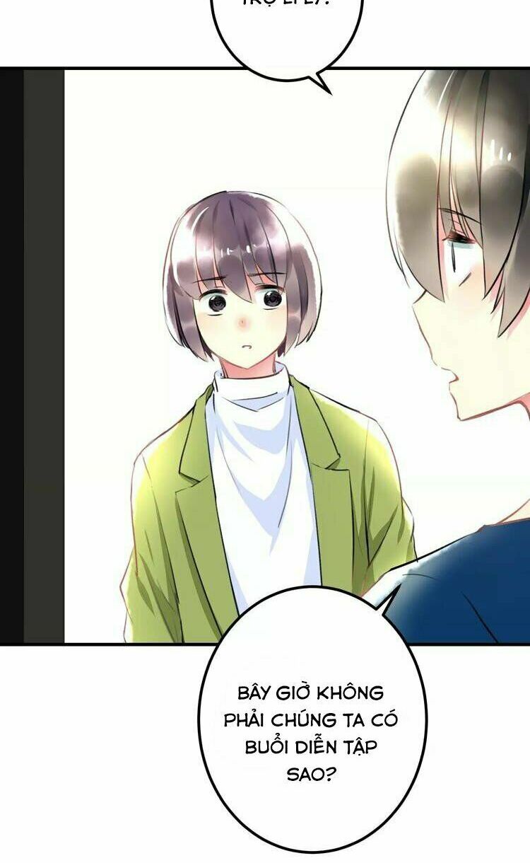 Lão Ca Minh Tinh, Mời Xuất Chiêu!: Chapter 34