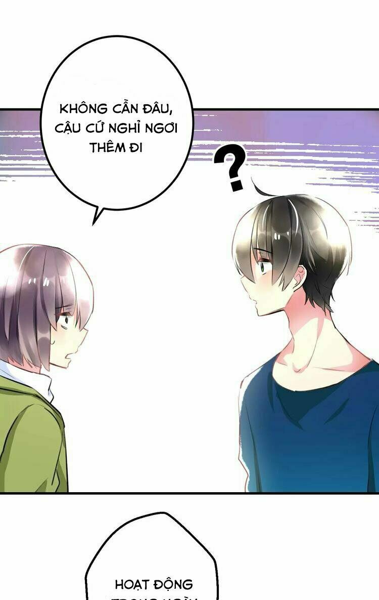 Lão Ca Minh Tinh, Mời Xuất Chiêu!: Chapter 34