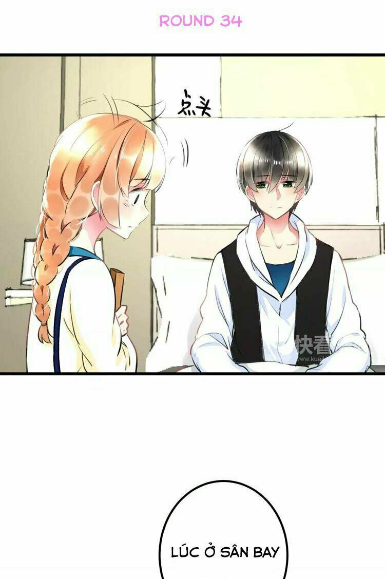 Lão Ca Minh Tinh, Mời Xuất Chiêu!: Chapter 34