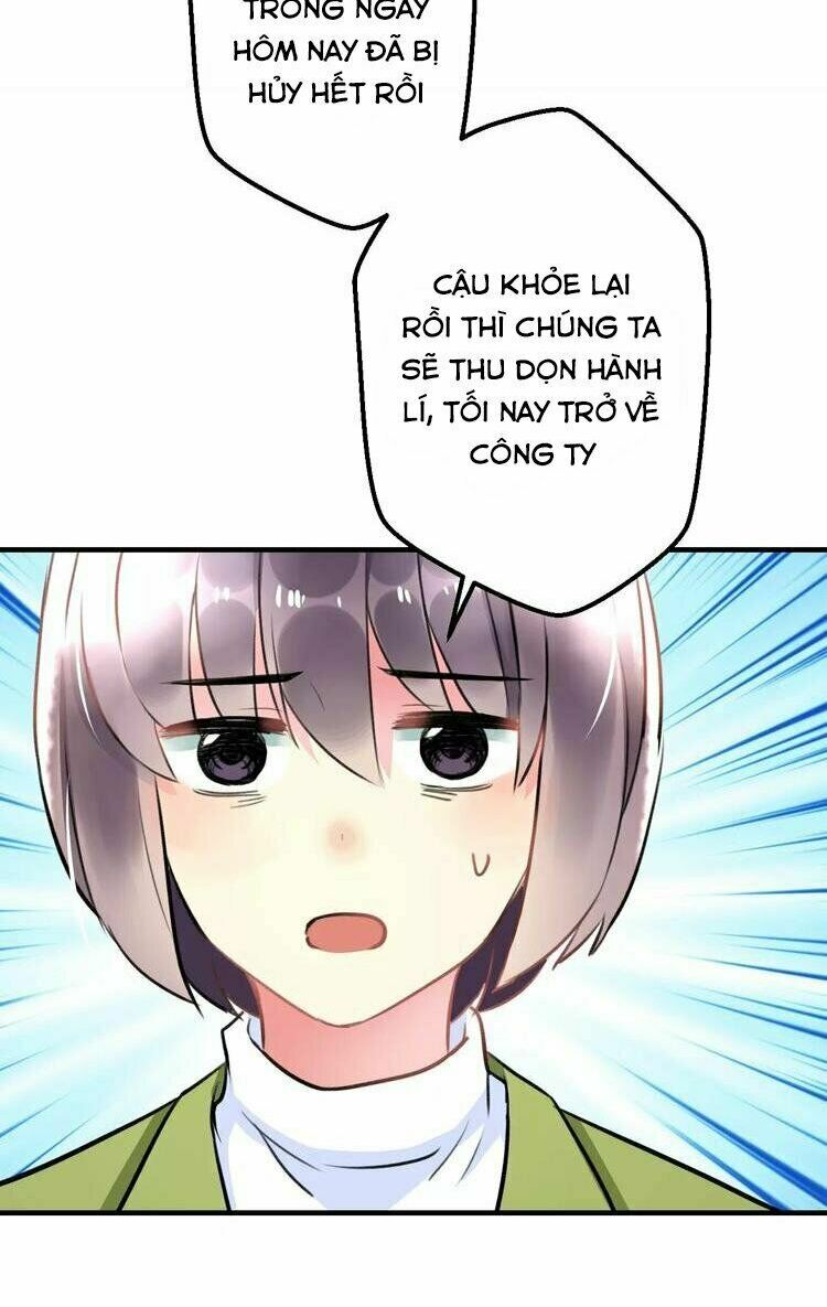 Lão Ca Minh Tinh, Mời Xuất Chiêu!: Chapter 34