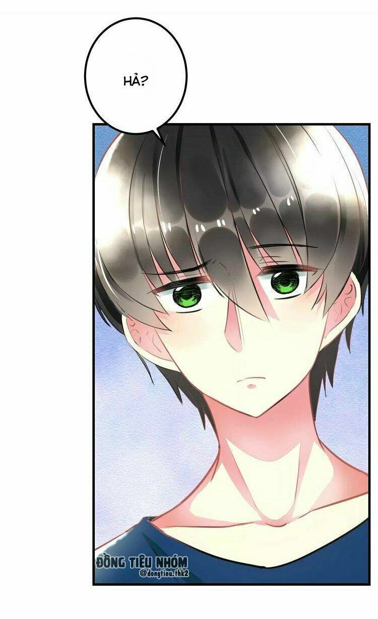 Lão Ca Minh Tinh, Mời Xuất Chiêu!: Chapter 34