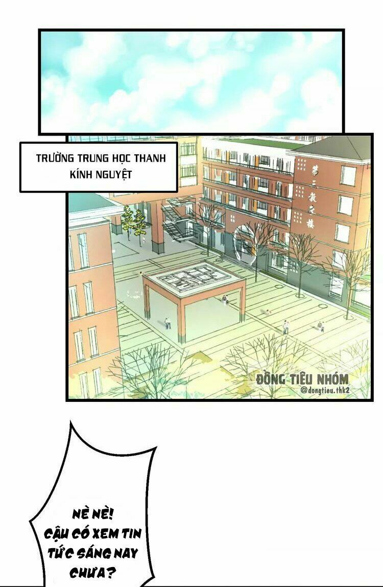 Lão Ca Minh Tinh, Mời Xuất Chiêu!: Chapter 34