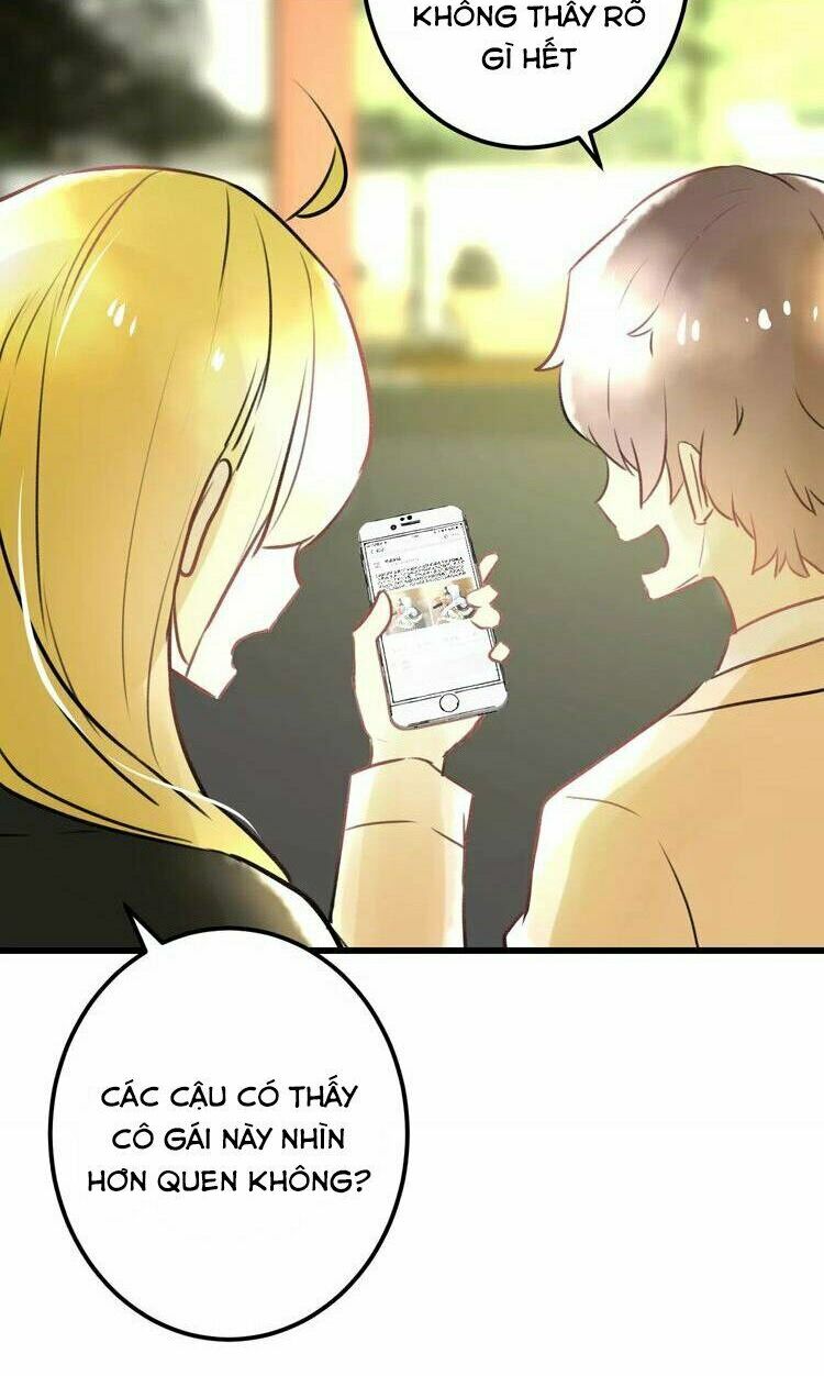 Lão Ca Minh Tinh, Mời Xuất Chiêu!: Chapter 34