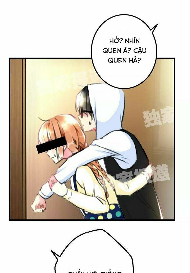Lão Ca Minh Tinh, Mời Xuất Chiêu!: Chapter 34