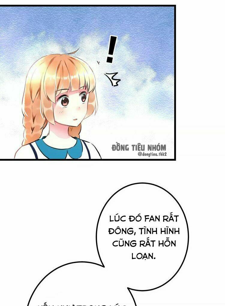Lão Ca Minh Tinh, Mời Xuất Chiêu!: Chapter 34