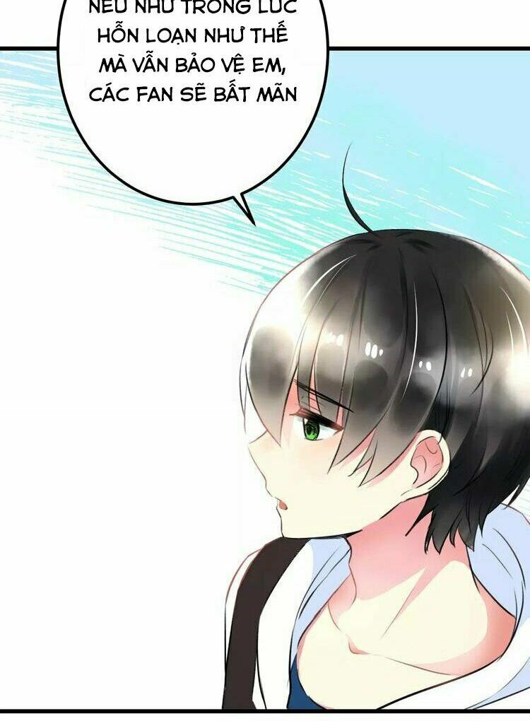Lão Ca Minh Tinh, Mời Xuất Chiêu!: Chapter 34