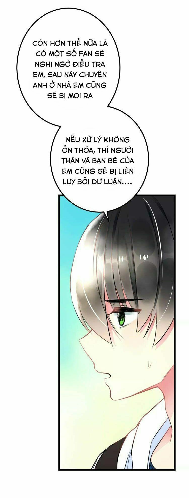 Lão Ca Minh Tinh, Mời Xuất Chiêu!: Chapter 34