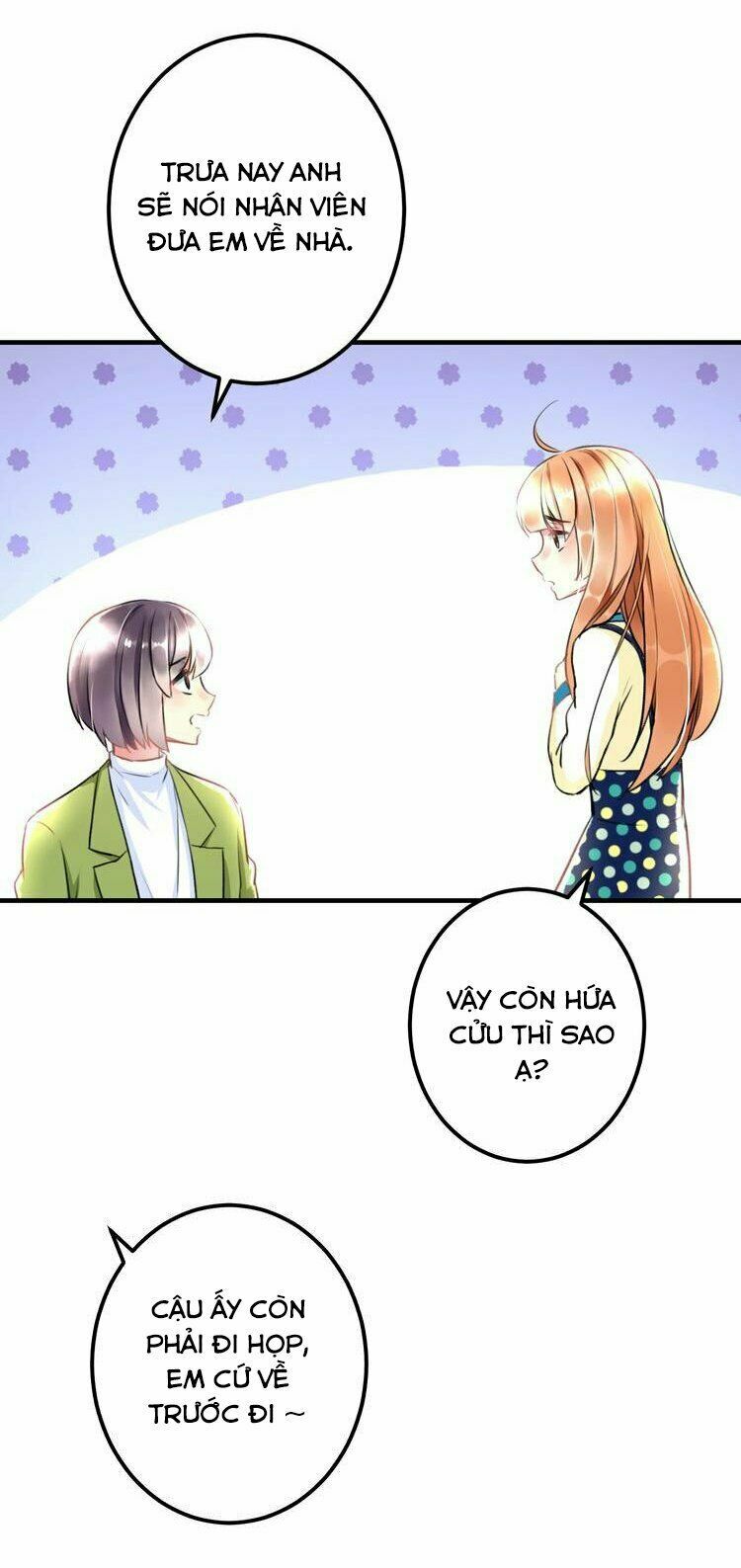 Lão Ca Minh Tinh, Mời Xuất Chiêu!: Chapter 35