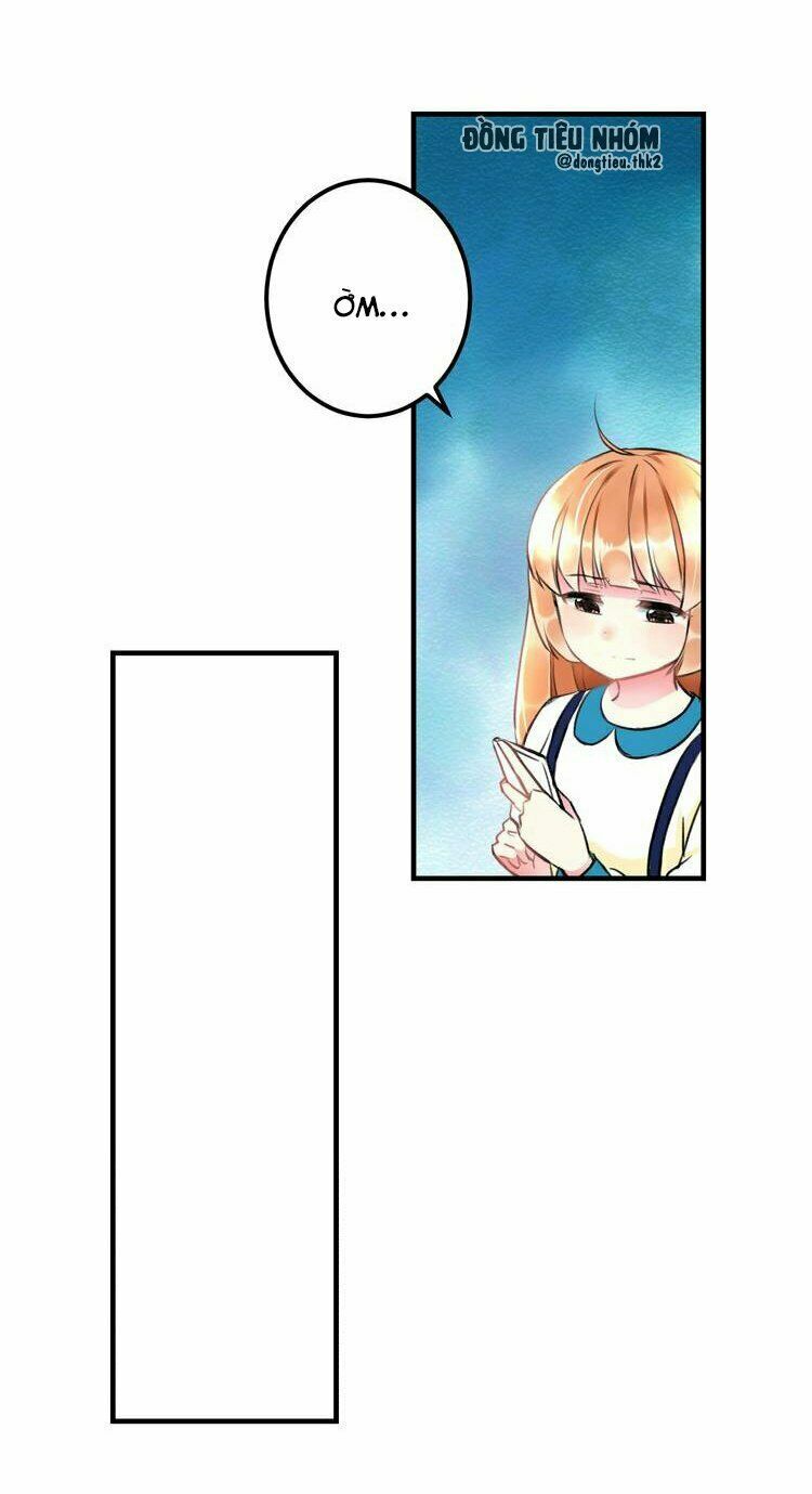 Lão Ca Minh Tinh, Mời Xuất Chiêu!: Chapter 35