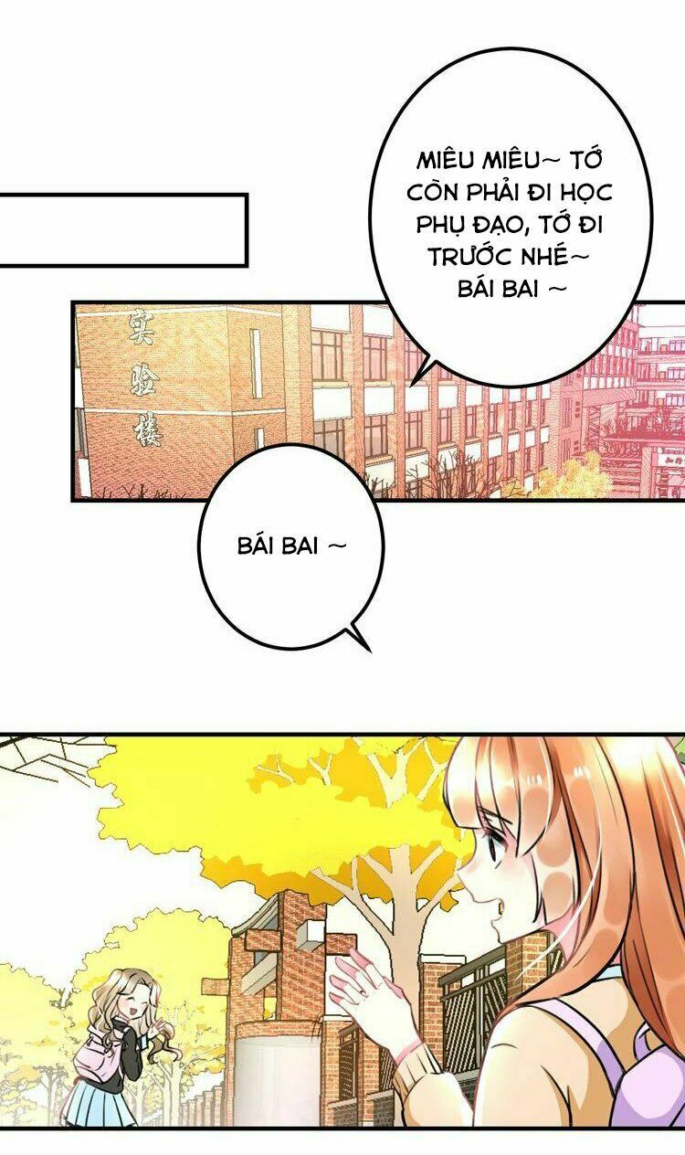 Lão Ca Minh Tinh, Mời Xuất Chiêu!: Chapter 35