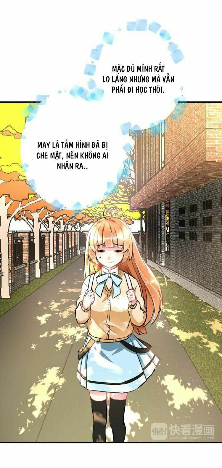 Lão Ca Minh Tinh, Mời Xuất Chiêu!: Chapter 35