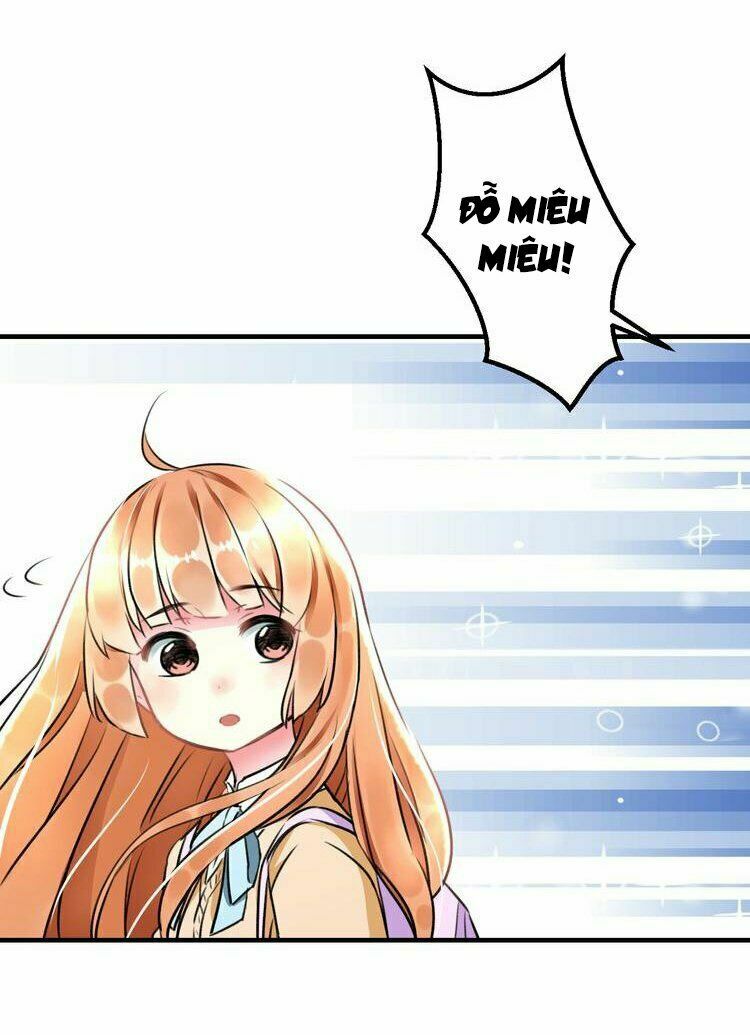 Lão Ca Minh Tinh, Mời Xuất Chiêu!: Chapter 35