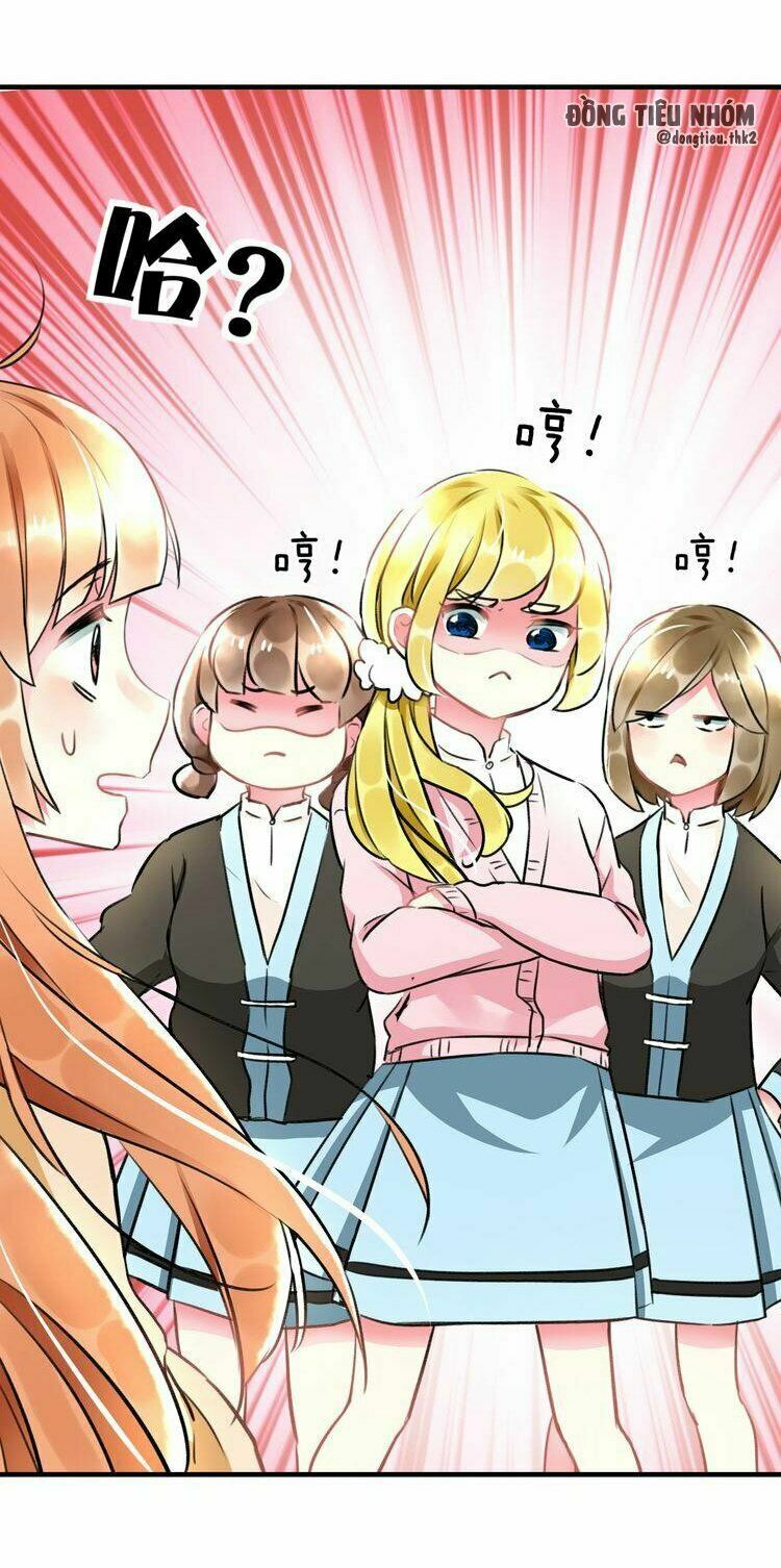 Lão Ca Minh Tinh, Mời Xuất Chiêu!: Chapter 35