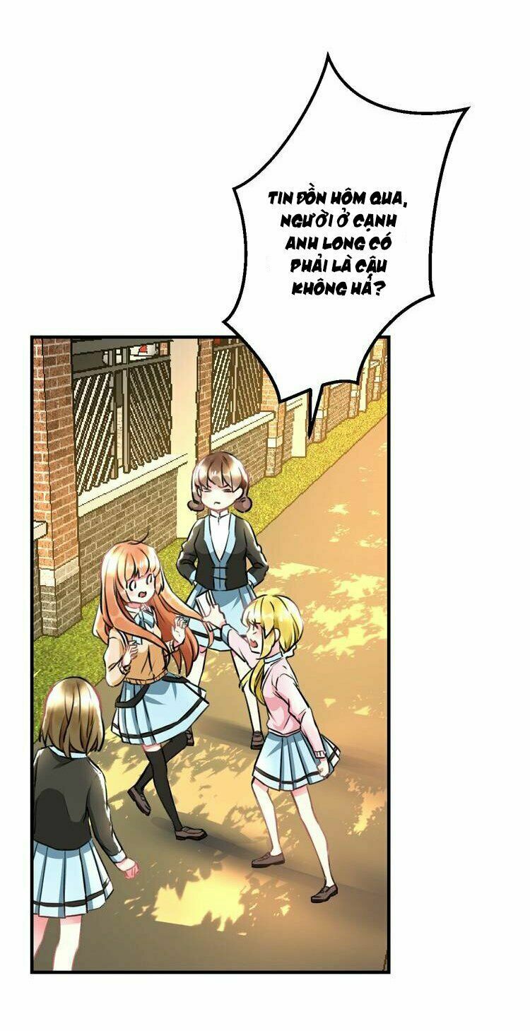 Lão Ca Minh Tinh, Mời Xuất Chiêu!: Chapter 35