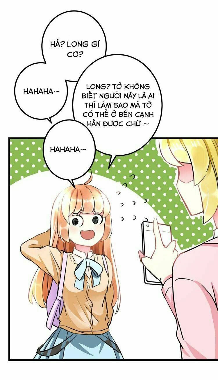 Lão Ca Minh Tinh, Mời Xuất Chiêu!: Chapter 35
