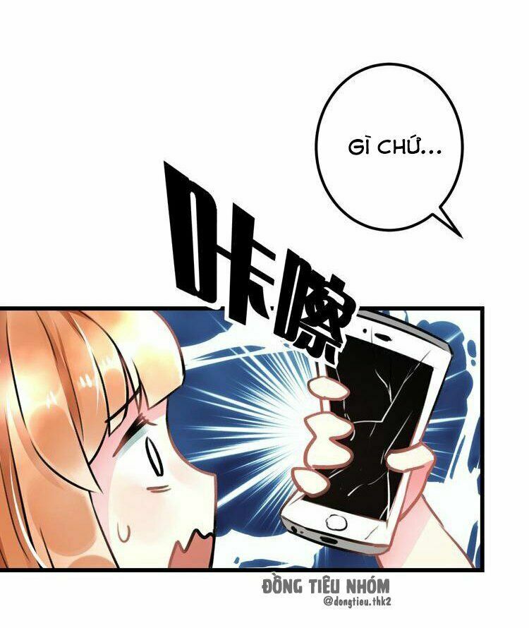 Lão Ca Minh Tinh, Mời Xuất Chiêu!: Chapter 35