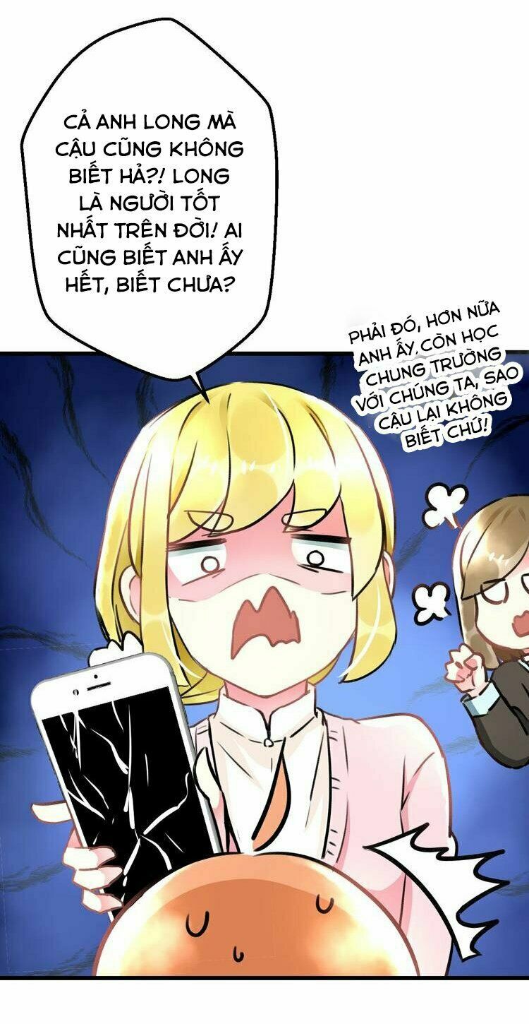 Lão Ca Minh Tinh, Mời Xuất Chiêu!: Chapter 35