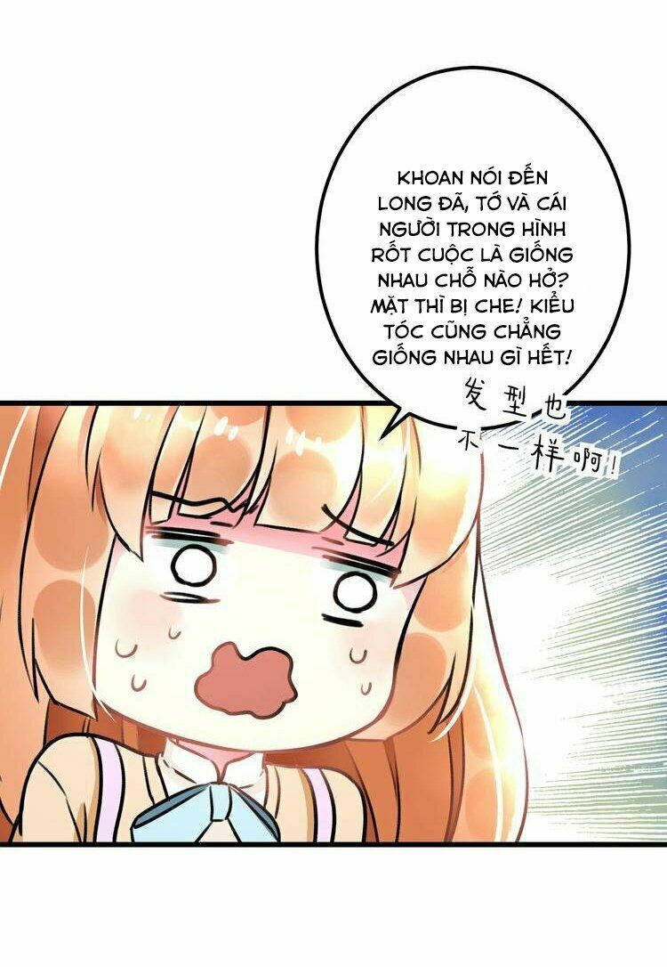 Lão Ca Minh Tinh, Mời Xuất Chiêu!: Chapter 35