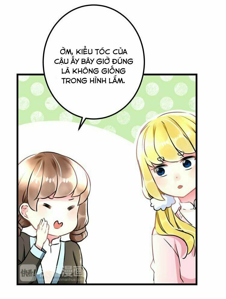 Lão Ca Minh Tinh, Mời Xuất Chiêu!: Chapter 35