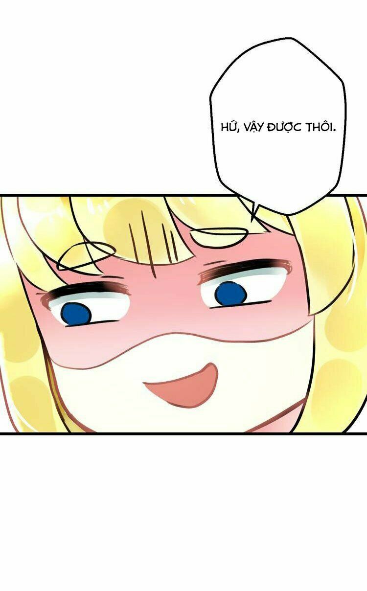 Lão Ca Minh Tinh, Mời Xuất Chiêu!: Chapter 35