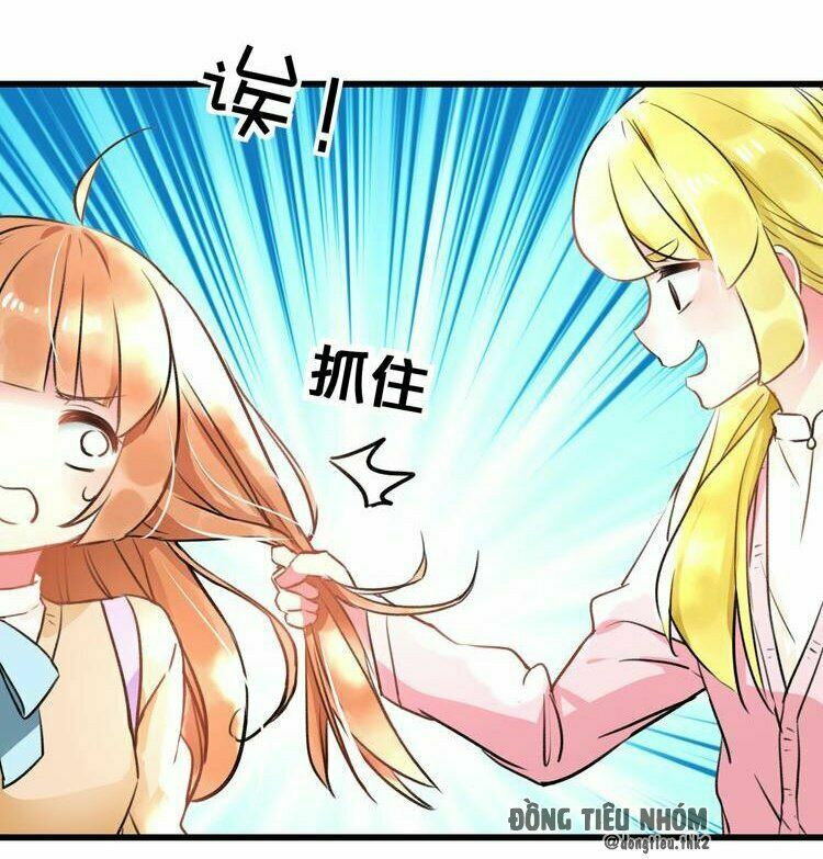 Lão Ca Minh Tinh, Mời Xuất Chiêu!: Chapter 35