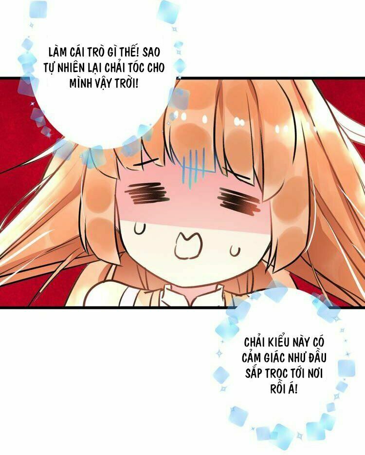 Lão Ca Minh Tinh, Mời Xuất Chiêu!: Chapter 35