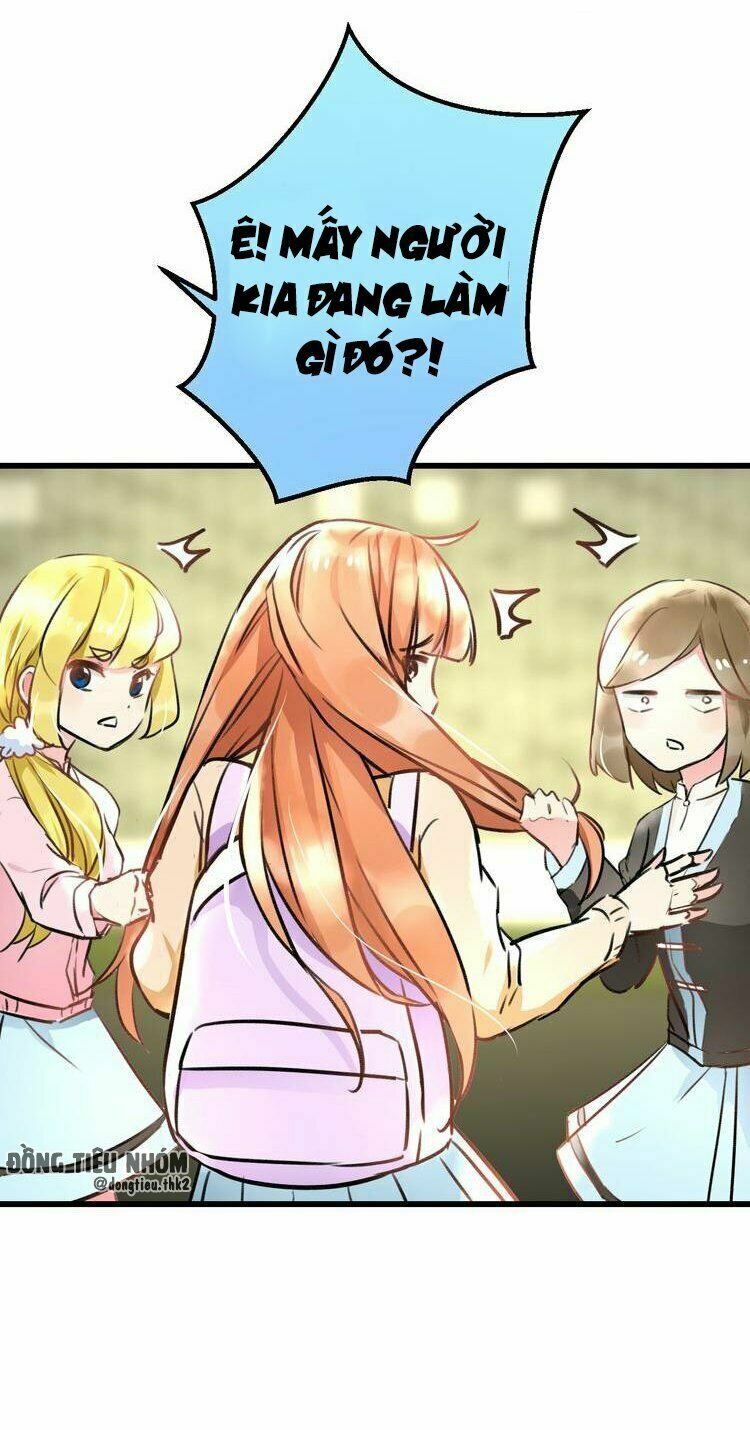 Lão Ca Minh Tinh, Mời Xuất Chiêu!: Chapter 35