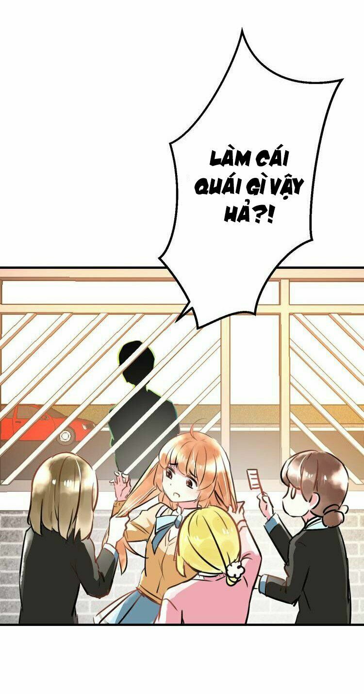 Lão Ca Minh Tinh, Mời Xuất Chiêu!: Chapter 35