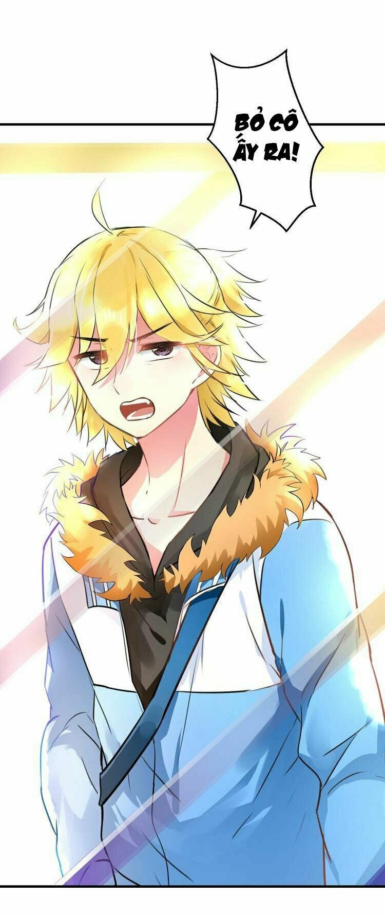 Lão Ca Minh Tinh, Mời Xuất Chiêu!: Chapter 35