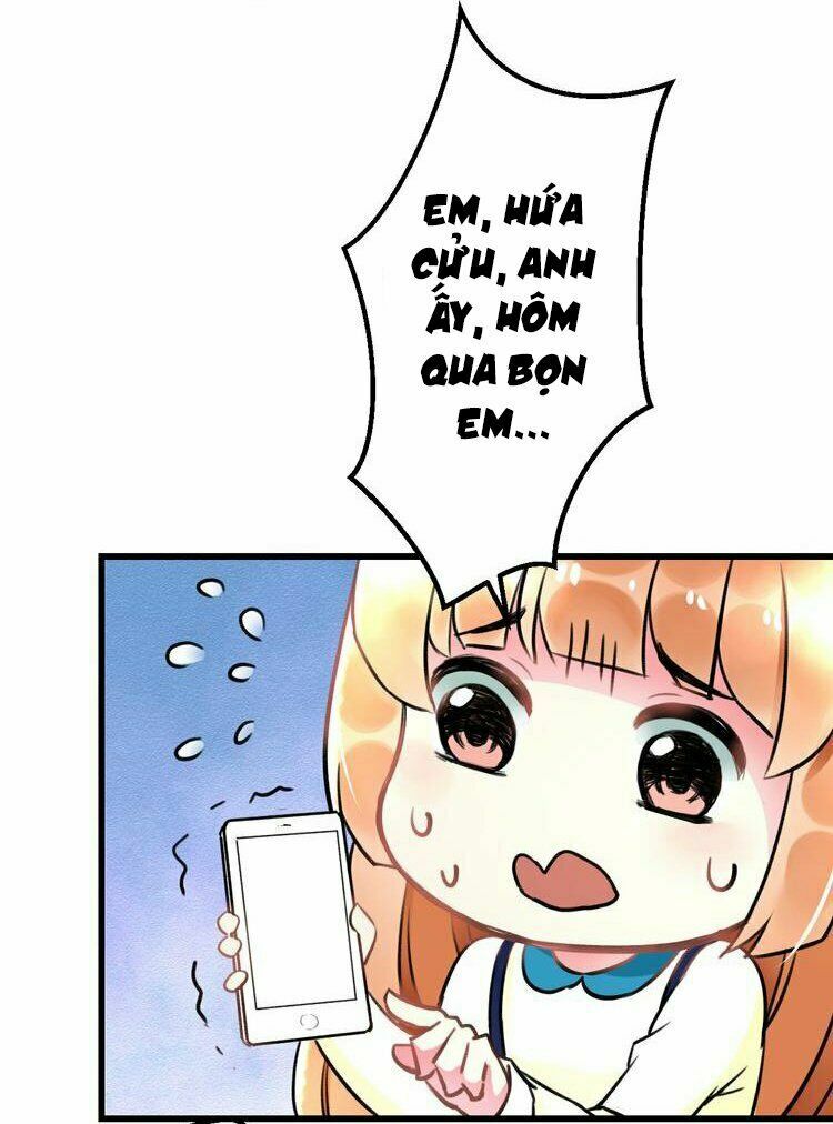 Lão Ca Minh Tinh, Mời Xuất Chiêu!: Chapter 35