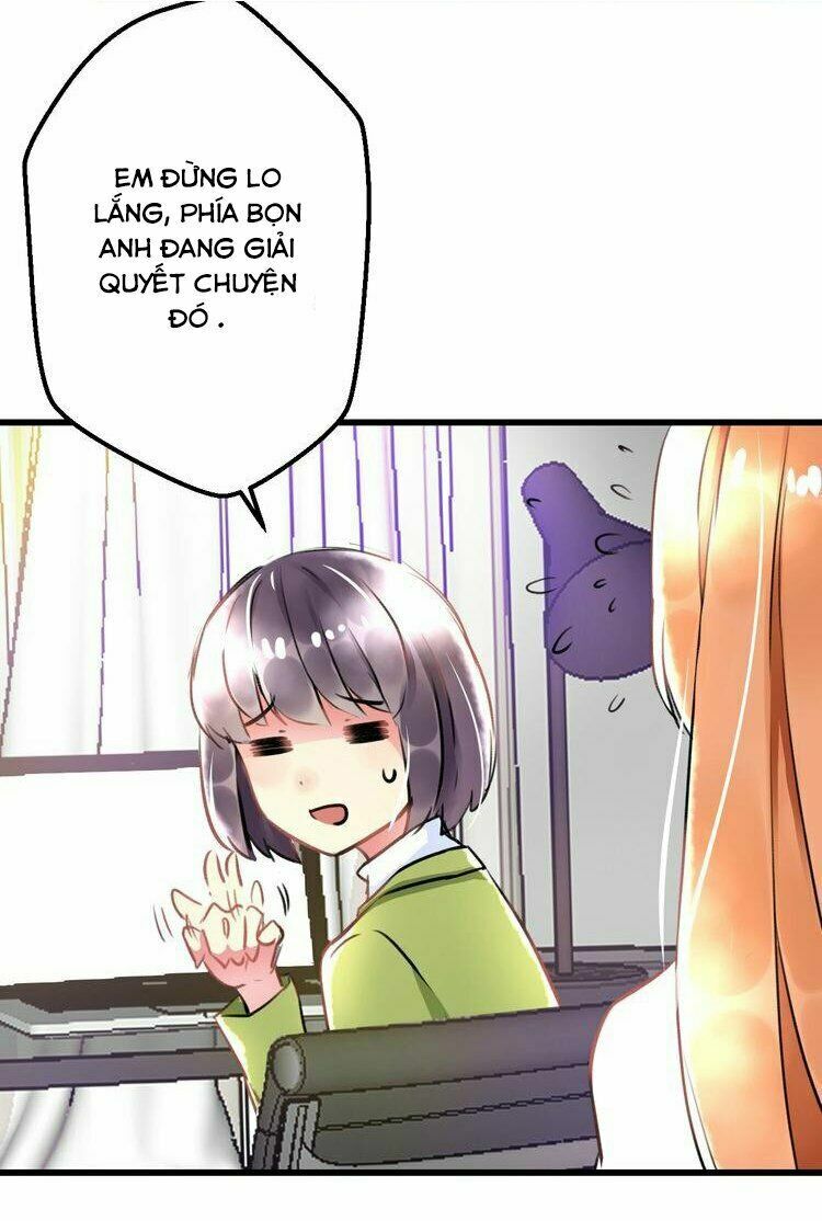 Lão Ca Minh Tinh, Mời Xuất Chiêu!: Chapter 35