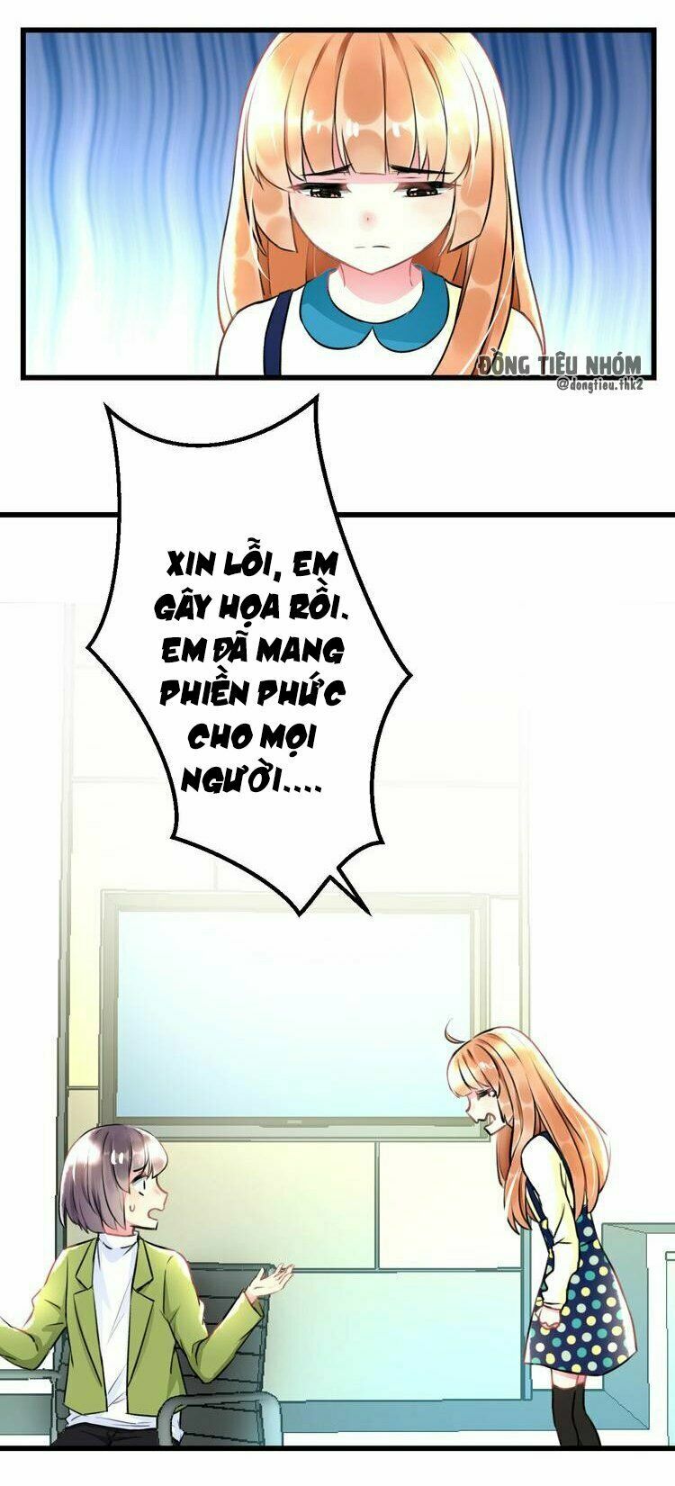Lão Ca Minh Tinh, Mời Xuất Chiêu!: Chapter 35
