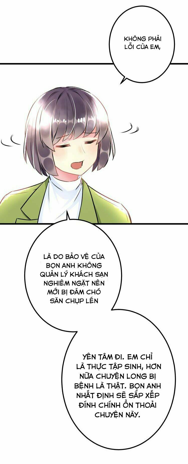 Lão Ca Minh Tinh, Mời Xuất Chiêu!: Chapter 35
