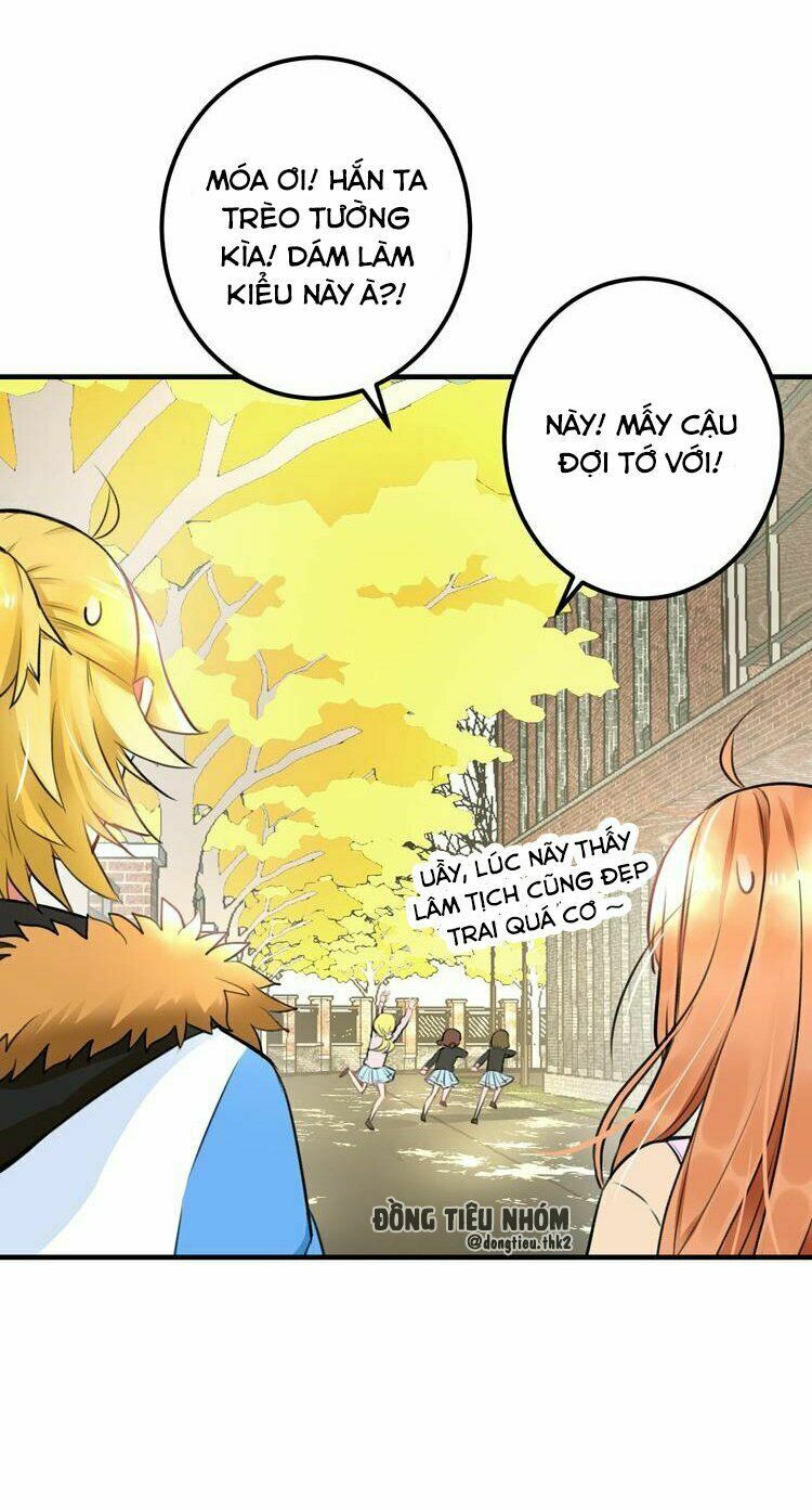 Lão Ca Minh Tinh, Mời Xuất Chiêu!: Chapter 36