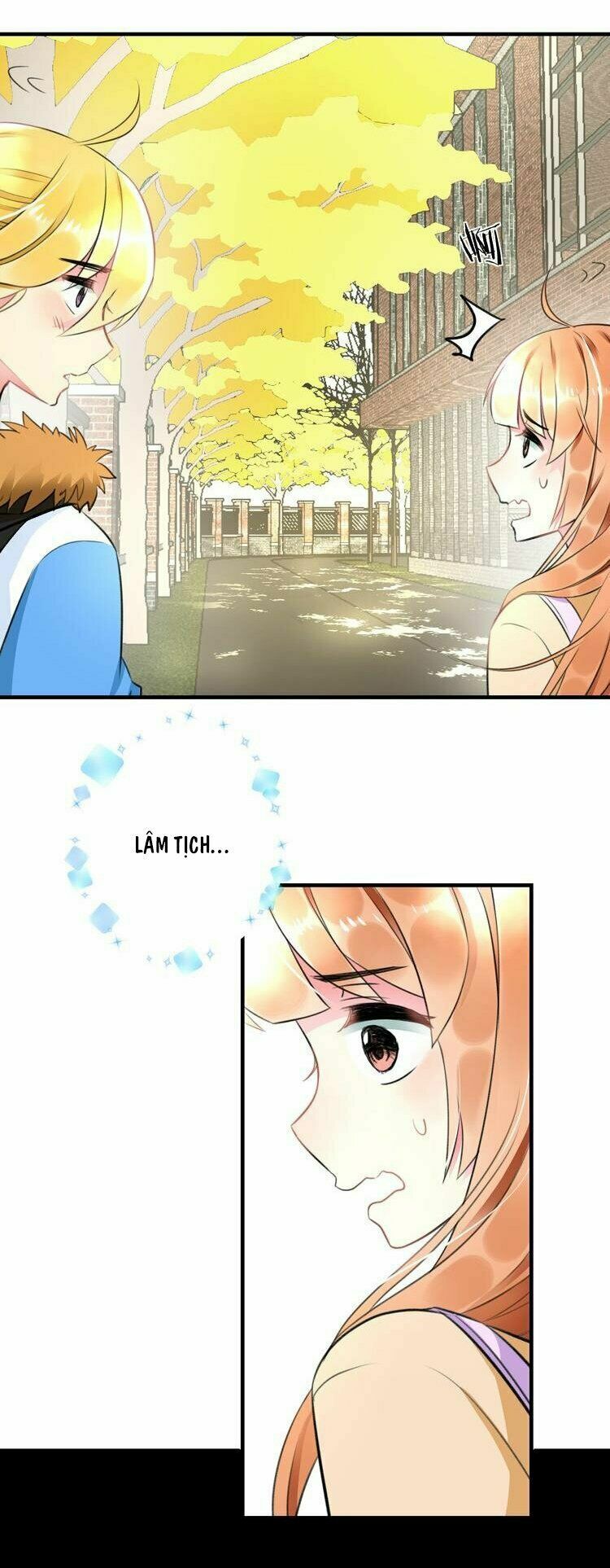 Lão Ca Minh Tinh, Mời Xuất Chiêu!: Chapter 36