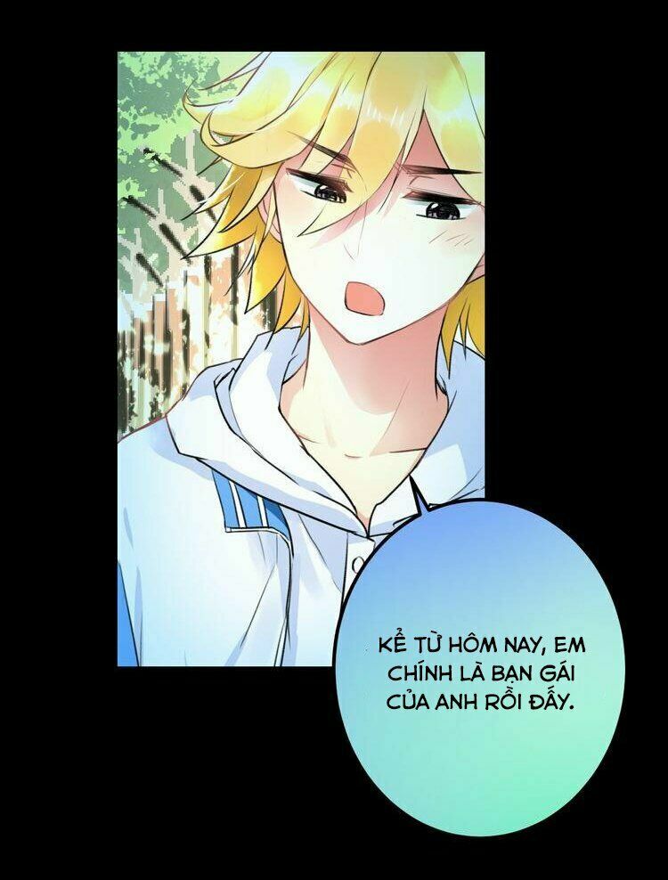 Lão Ca Minh Tinh, Mời Xuất Chiêu!: Chapter 36