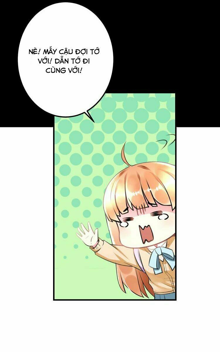 Lão Ca Minh Tinh, Mời Xuất Chiêu!: Chapter 36