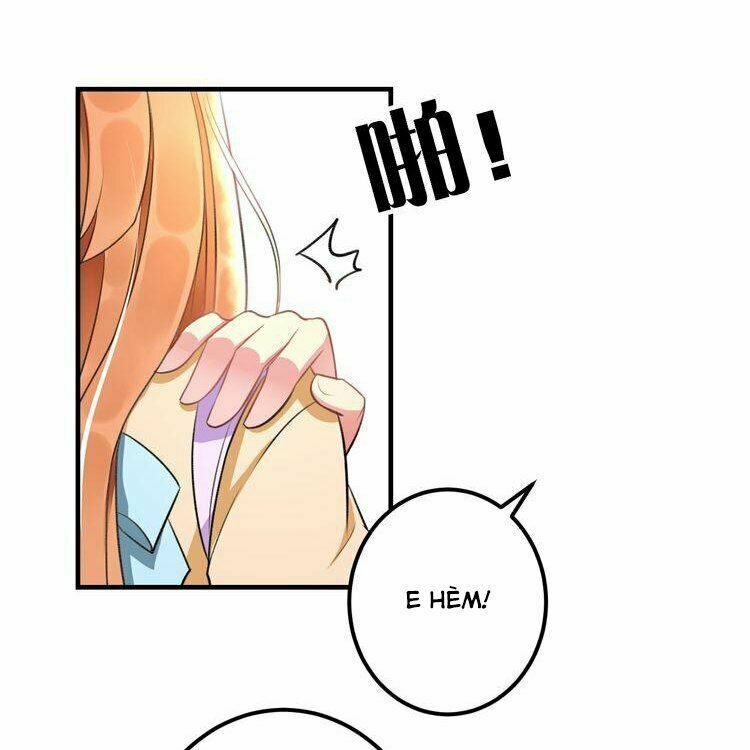 Lão Ca Minh Tinh, Mời Xuất Chiêu!: Chapter 36
