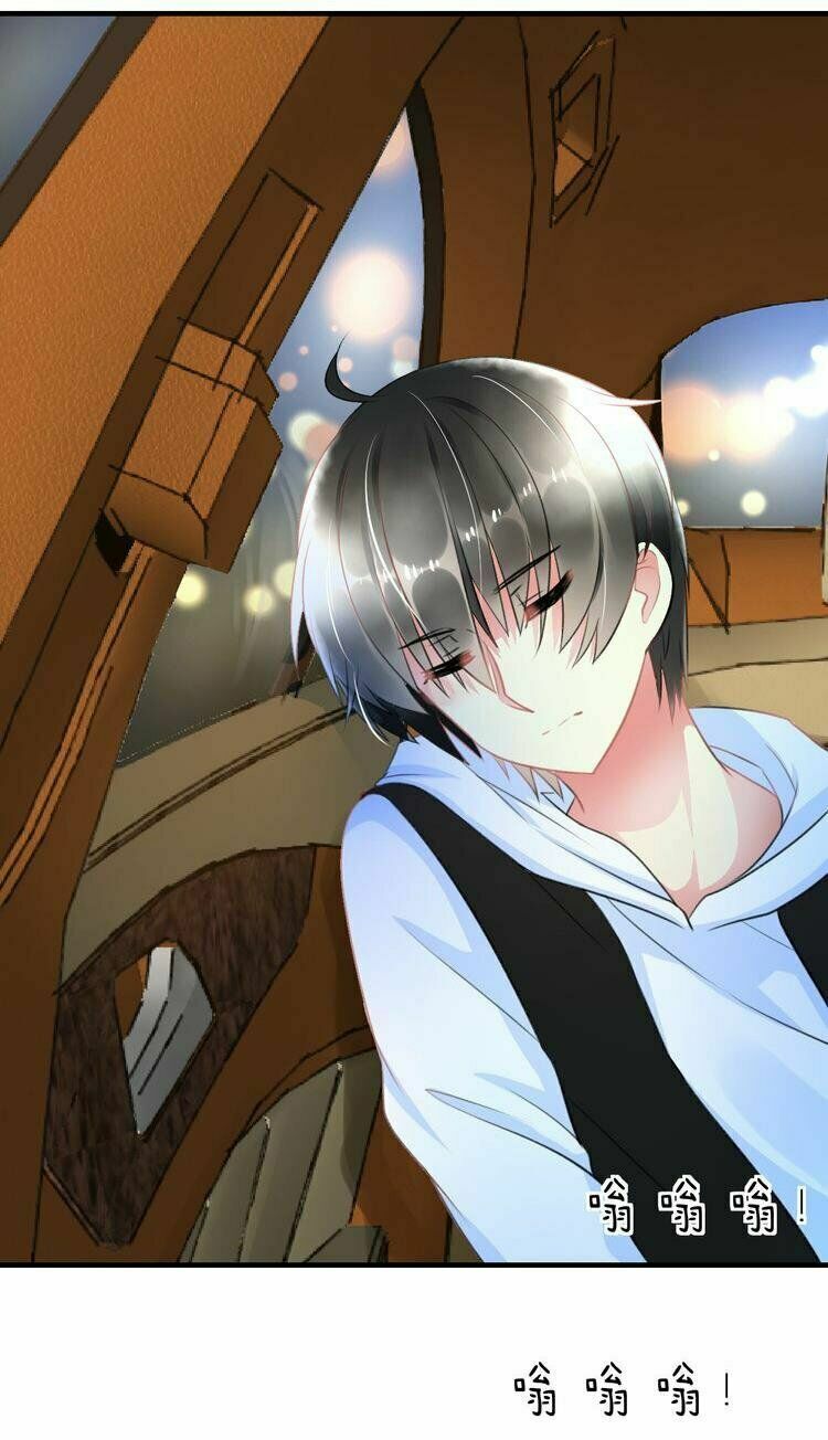 Lão Ca Minh Tinh, Mời Xuất Chiêu!: Chapter 36