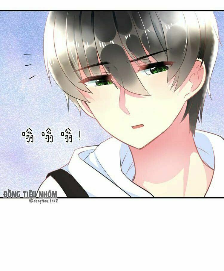 Lão Ca Minh Tinh, Mời Xuất Chiêu!: Chapter 36