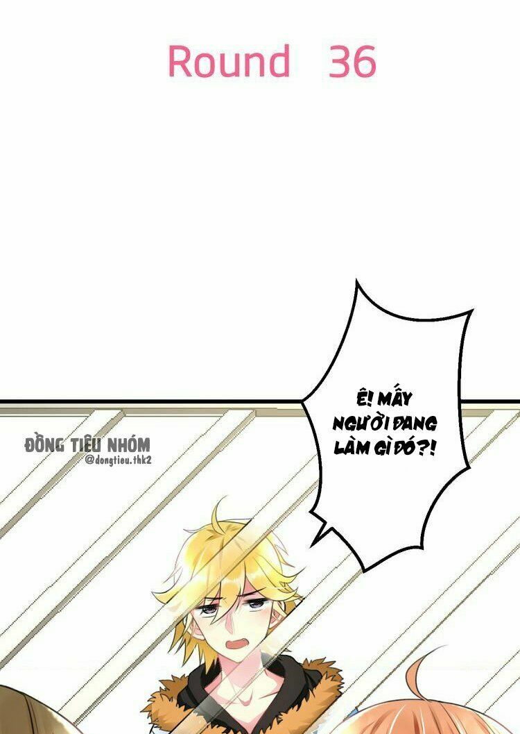 Lão Ca Minh Tinh, Mời Xuất Chiêu!: Chapter 36