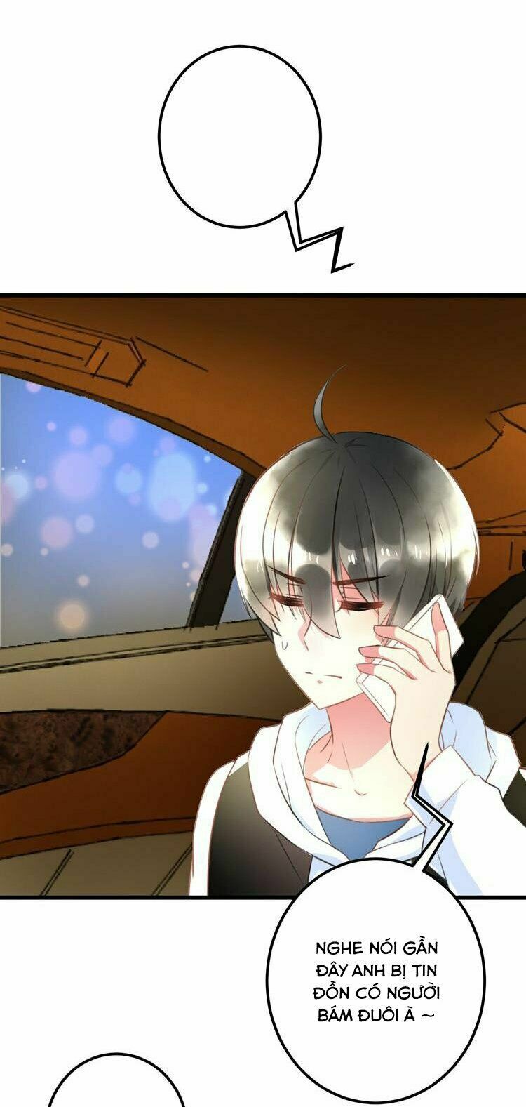 Lão Ca Minh Tinh, Mời Xuất Chiêu!: Chapter 36