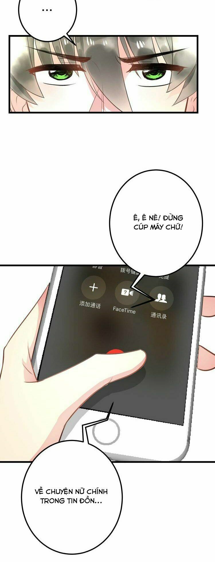 Lão Ca Minh Tinh, Mời Xuất Chiêu!: Chapter 36