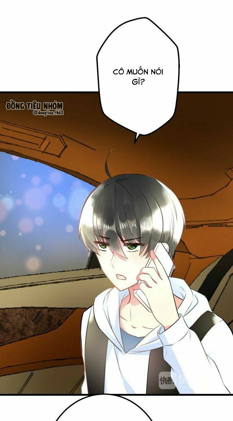 Lão Ca Minh Tinh, Mời Xuất Chiêu!: Chapter 36