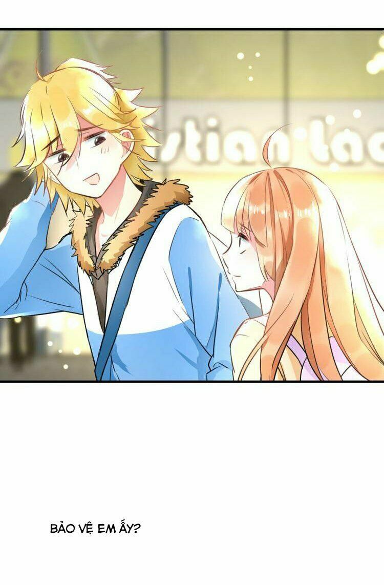 Lão Ca Minh Tinh, Mời Xuất Chiêu!: Chapter 36
