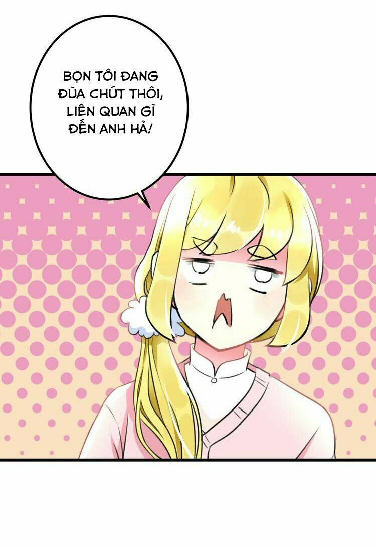 Lão Ca Minh Tinh, Mời Xuất Chiêu!: Chapter 36