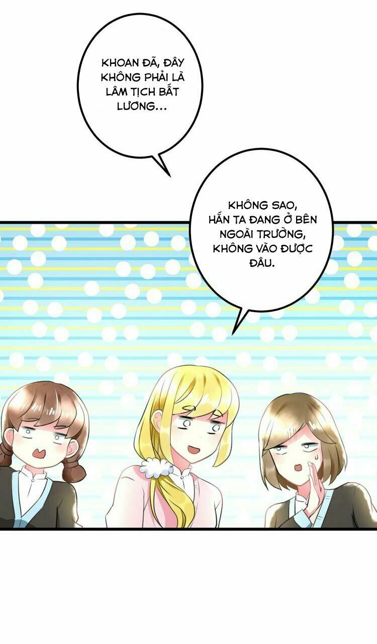 Lão Ca Minh Tinh, Mời Xuất Chiêu!: Chapter 36