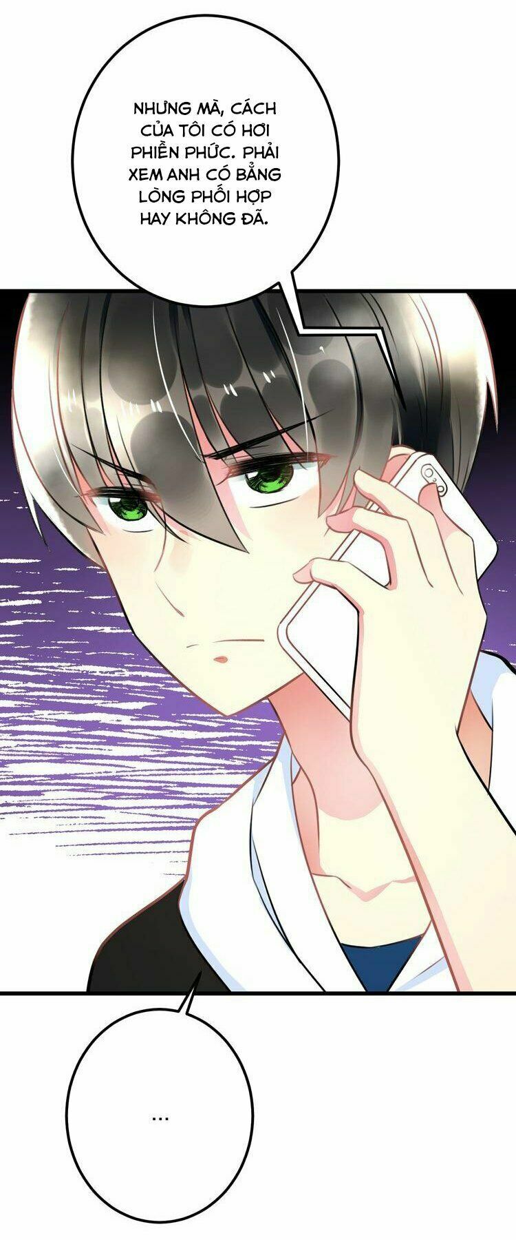 Lão Ca Minh Tinh, Mời Xuất Chiêu!: Chapter 37